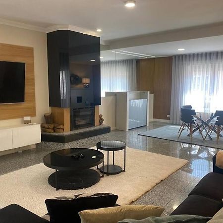 Casa Da Luna Matosinhos  Ngoại thất bức ảnh