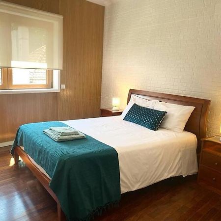 Casa Da Luna Matosinhos  Ngoại thất bức ảnh
