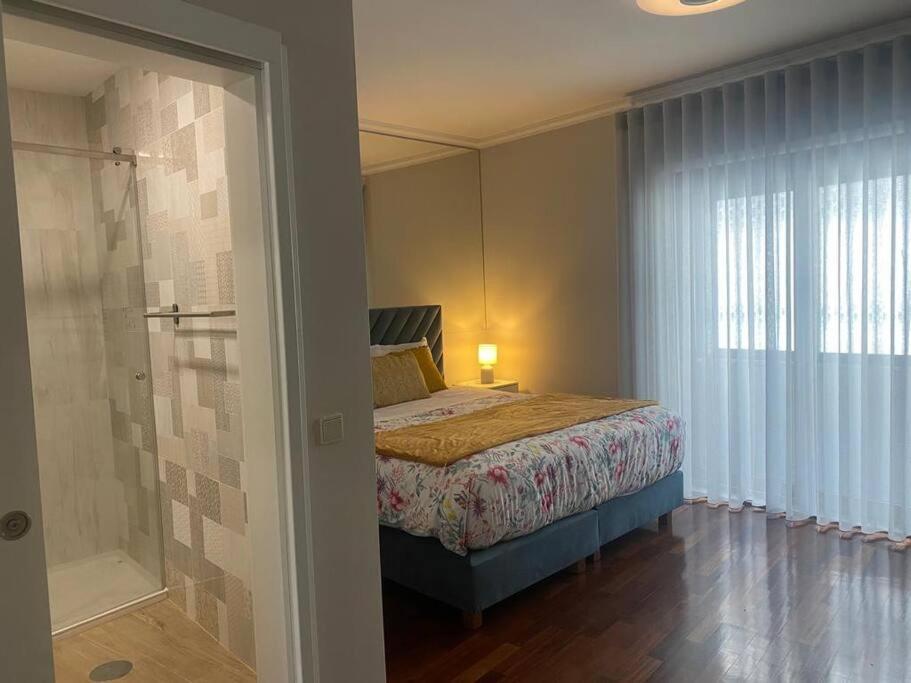 Casa Da Luna Matosinhos  Ngoại thất bức ảnh