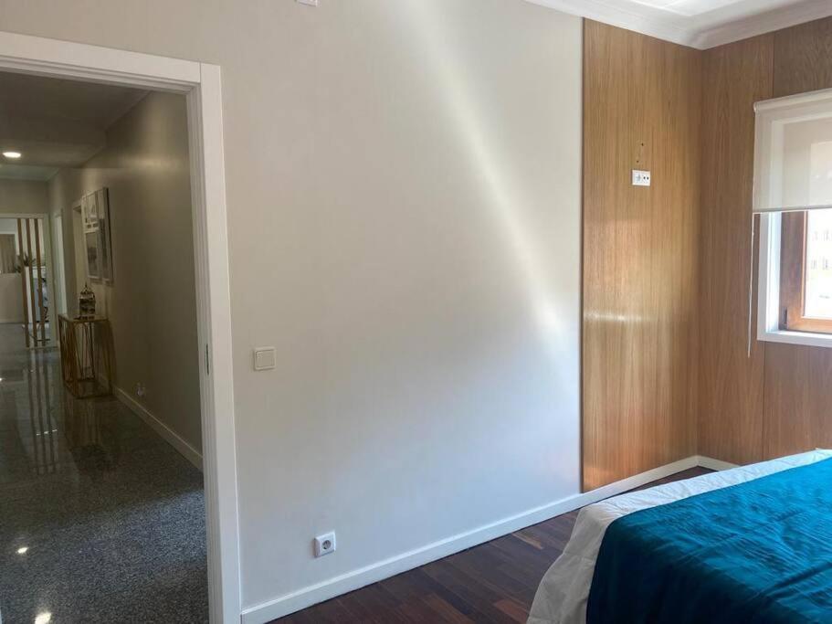 Casa Da Luna Matosinhos  Ngoại thất bức ảnh
