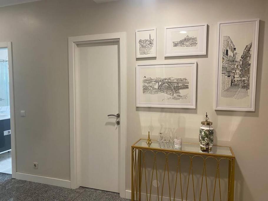 Casa Da Luna Matosinhos  Ngoại thất bức ảnh