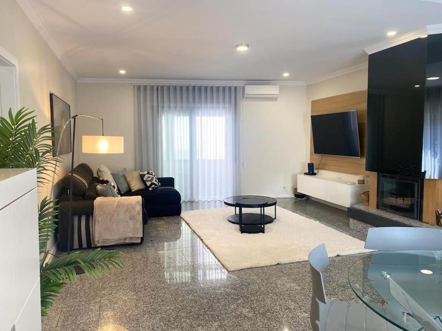 Casa Da Luna Matosinhos  Ngoại thất bức ảnh