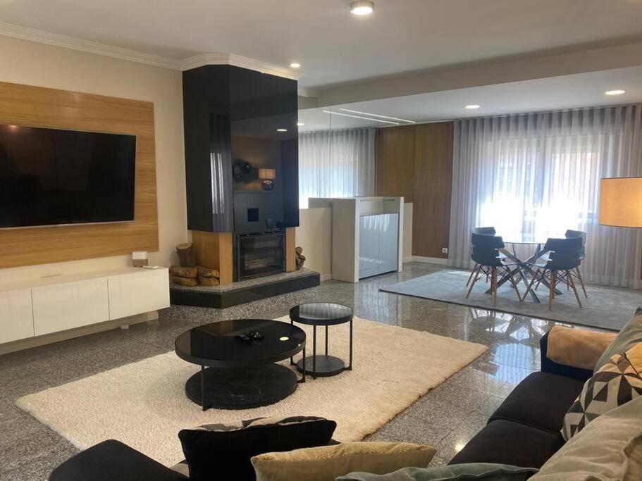 Casa Da Luna Matosinhos  Ngoại thất bức ảnh