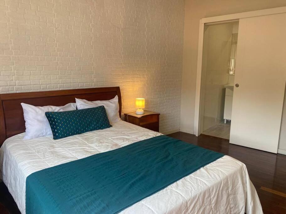 Casa Da Luna Matosinhos  Ngoại thất bức ảnh