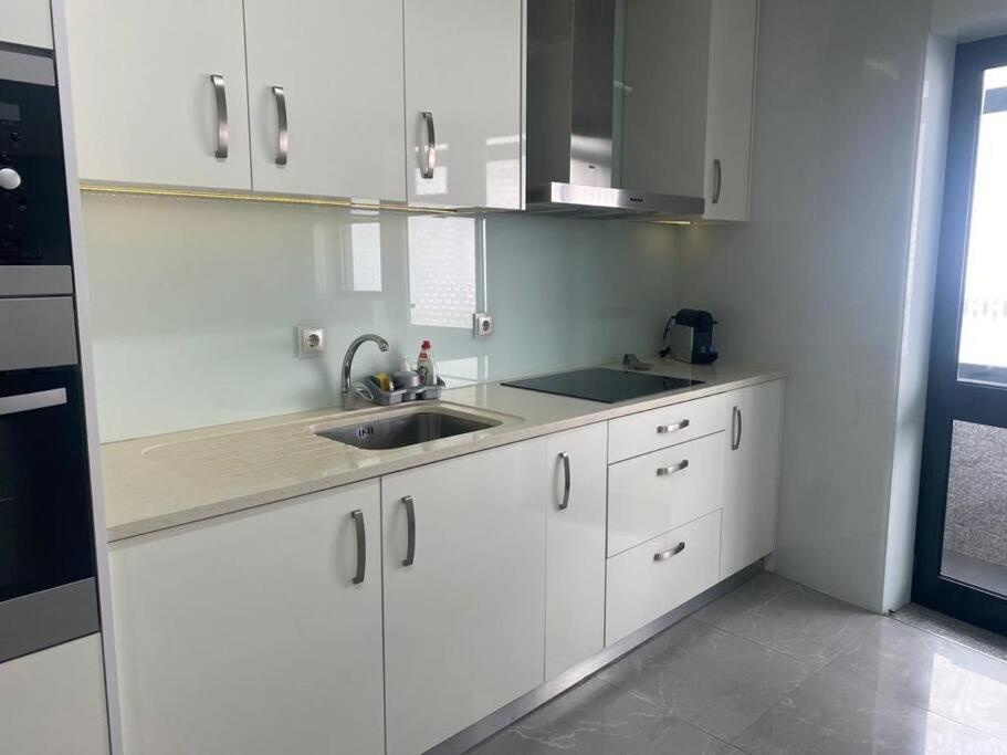 Casa Da Luna Matosinhos  Ngoại thất bức ảnh