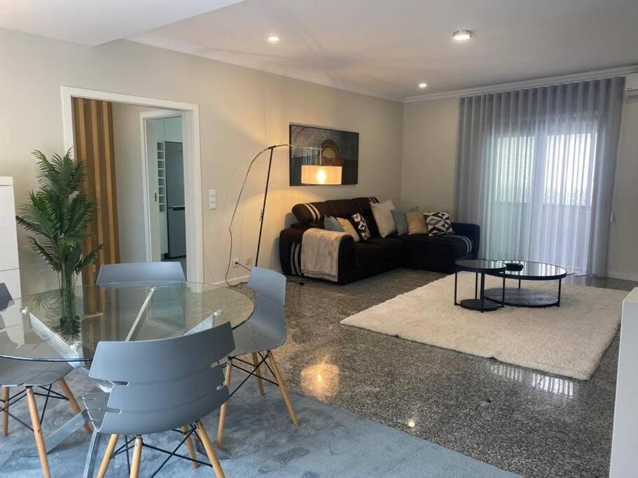 Casa Da Luna Matosinhos  Ngoại thất bức ảnh