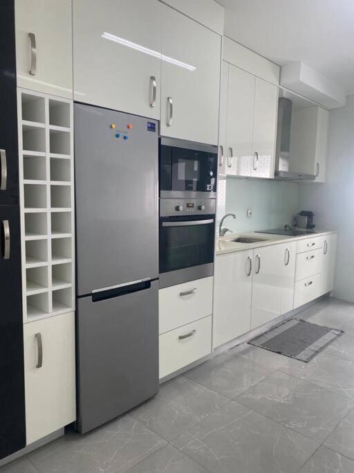 Casa Da Luna Matosinhos  Ngoại thất bức ảnh