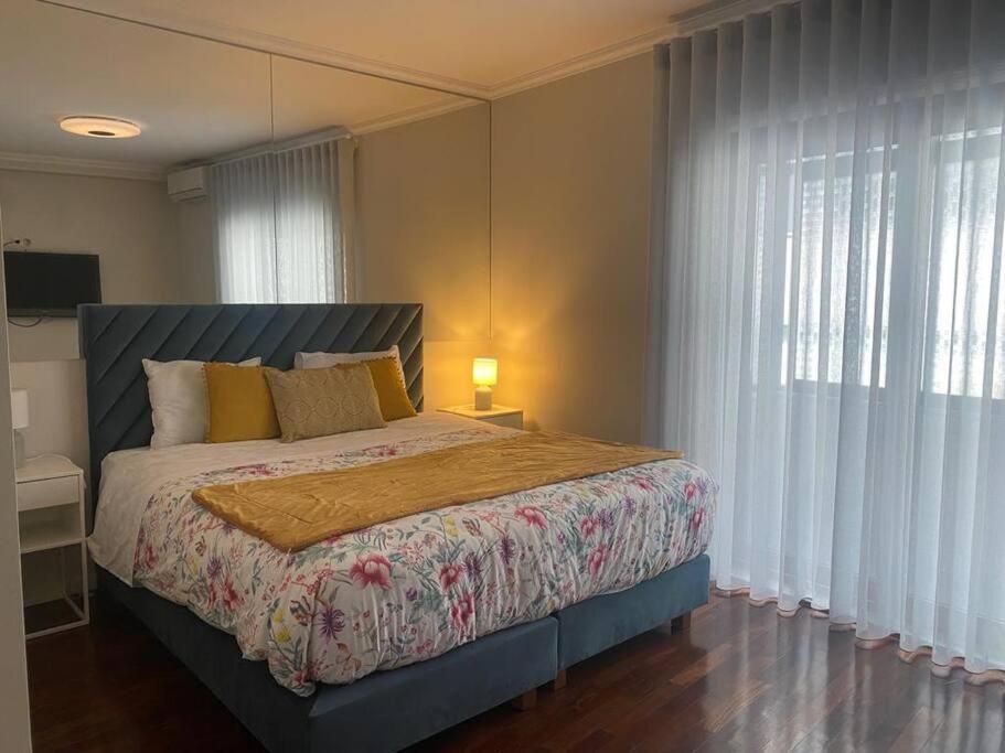 Casa Da Luna Matosinhos  Ngoại thất bức ảnh